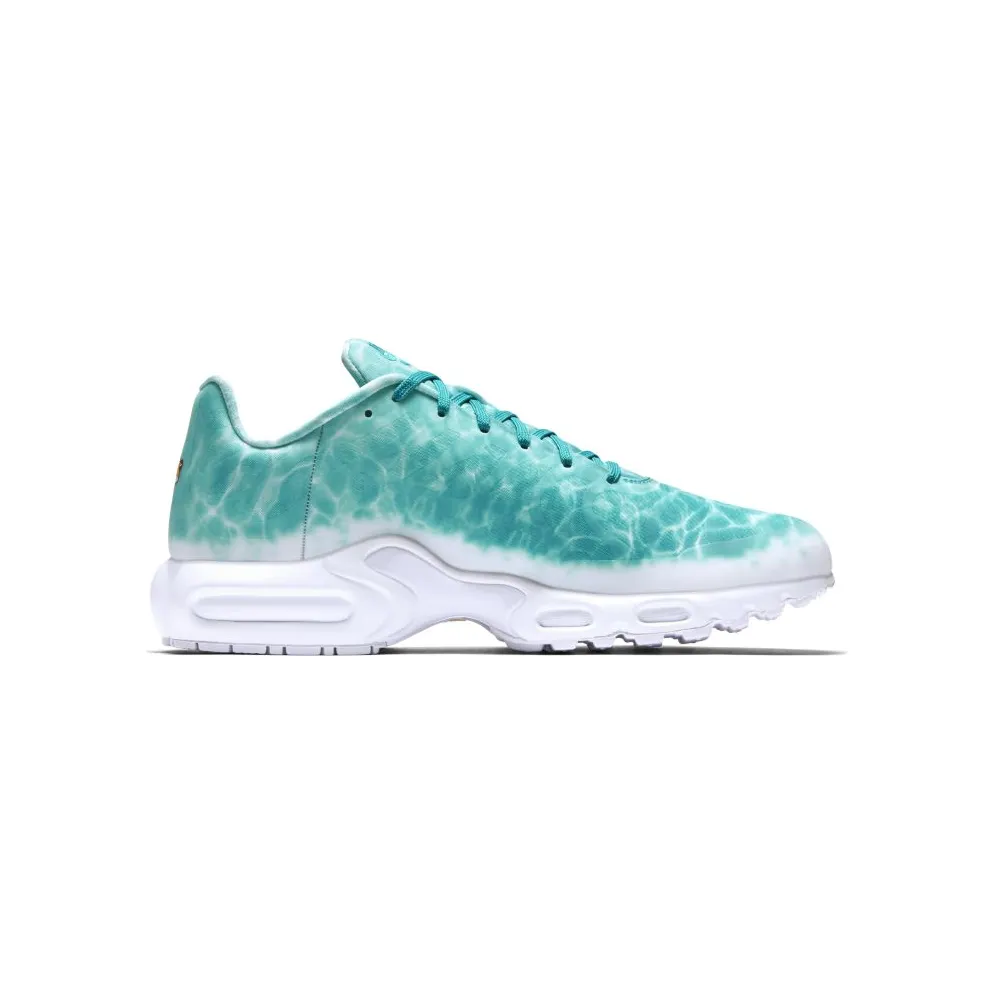 Nike Air Max Plus Water Pool Turbo Green Turbo Green/Turbo Green-White (899595-301)
