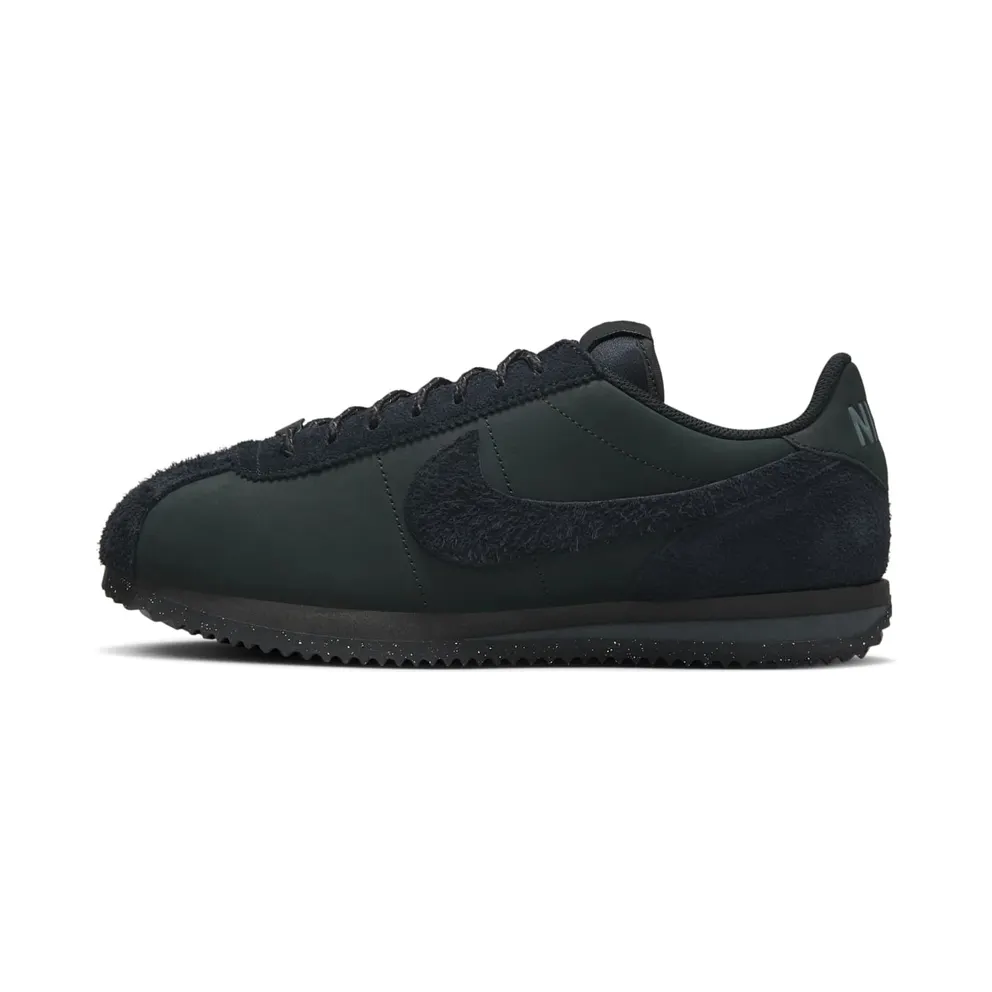 Nike Cortez Premium Black/Black/Black (FJ5465-010)