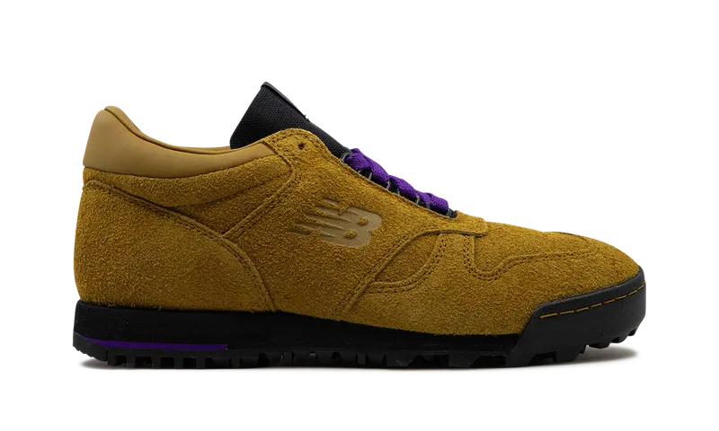 New Balance Rainier Low “Aime Leon Dore – Brown” (UALGSAM1)