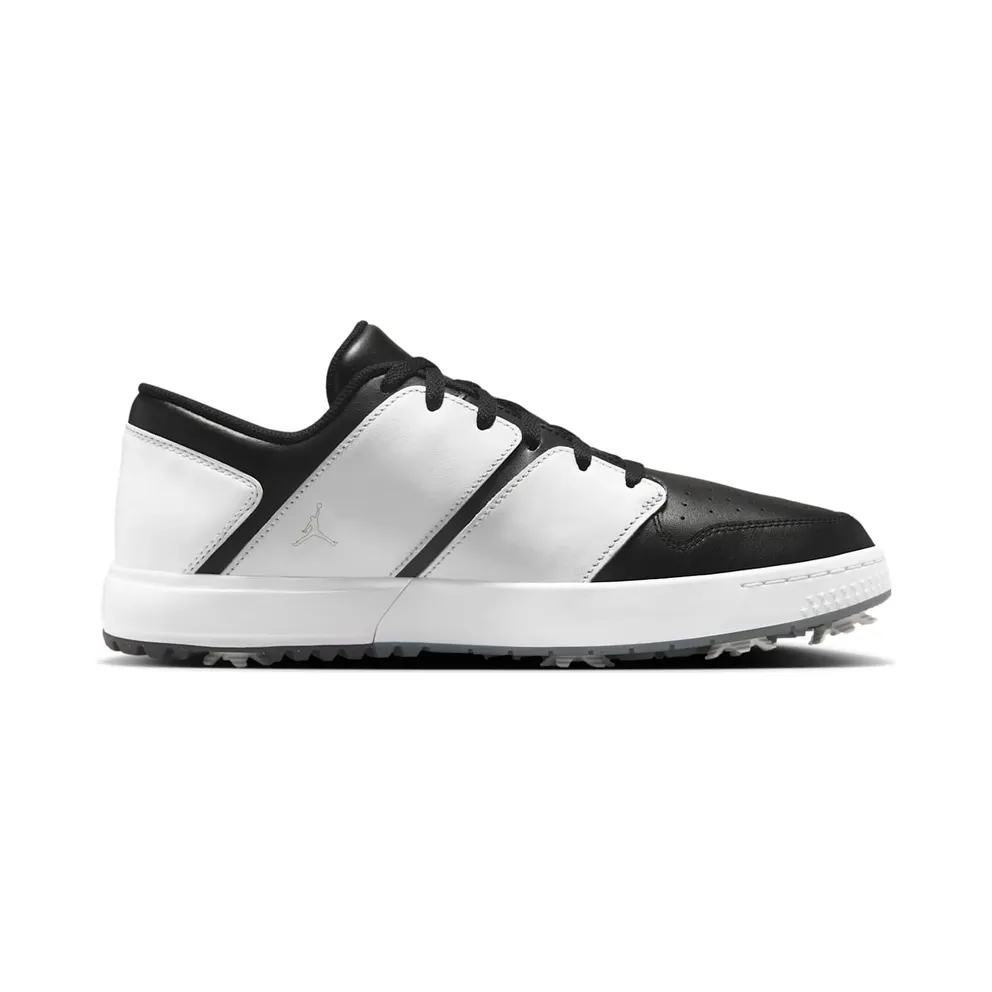 Jordan Nu Retro 1 Low “Black White” (FZ4153-003)