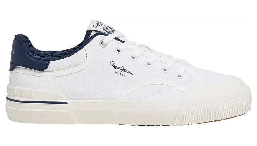 Pepe Jeans PèPè sneaker White (PMS300018-800)