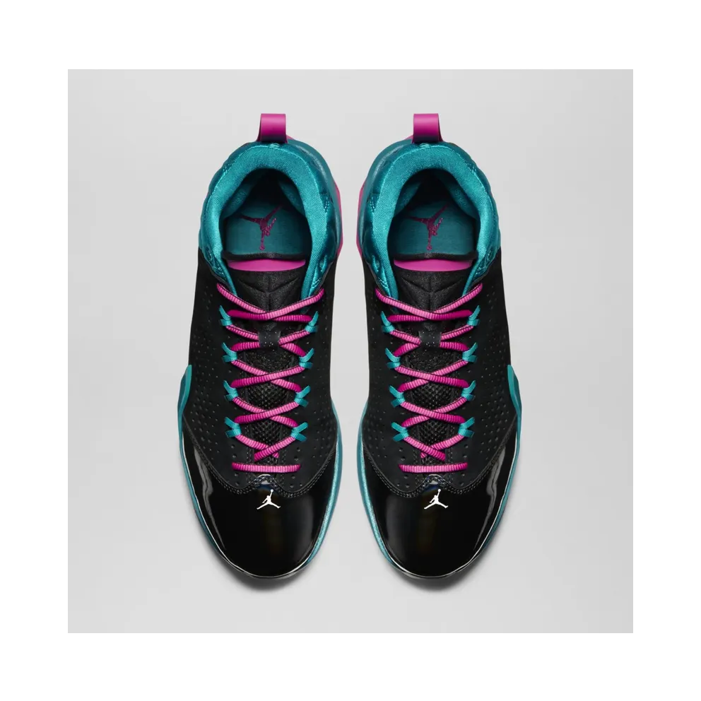 Jordan Flight Time 14.5 Black