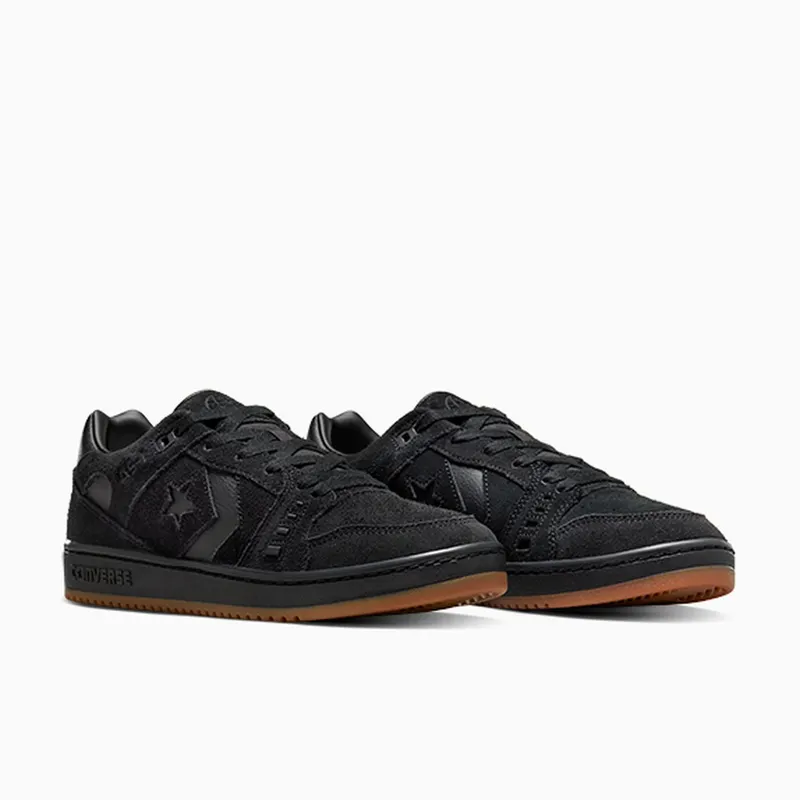 Converse CONS AS-1 Pro Black/Black/Gum (A09244C)
