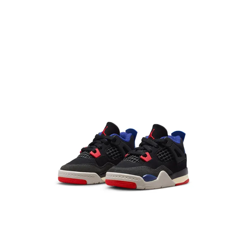 Air Jordan 4 TD “Rare Air” (IB4387-003)