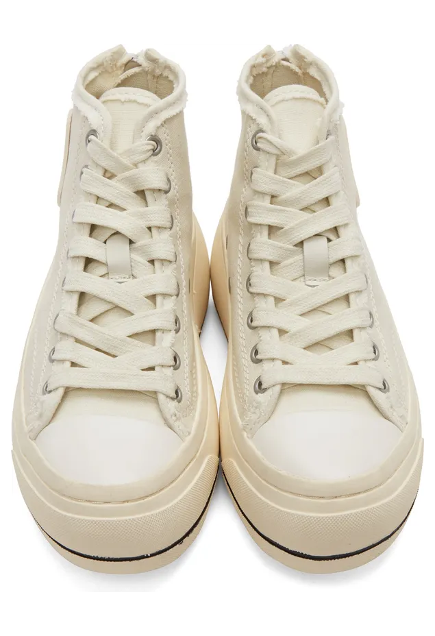 r13-sneaker R13S5029-002