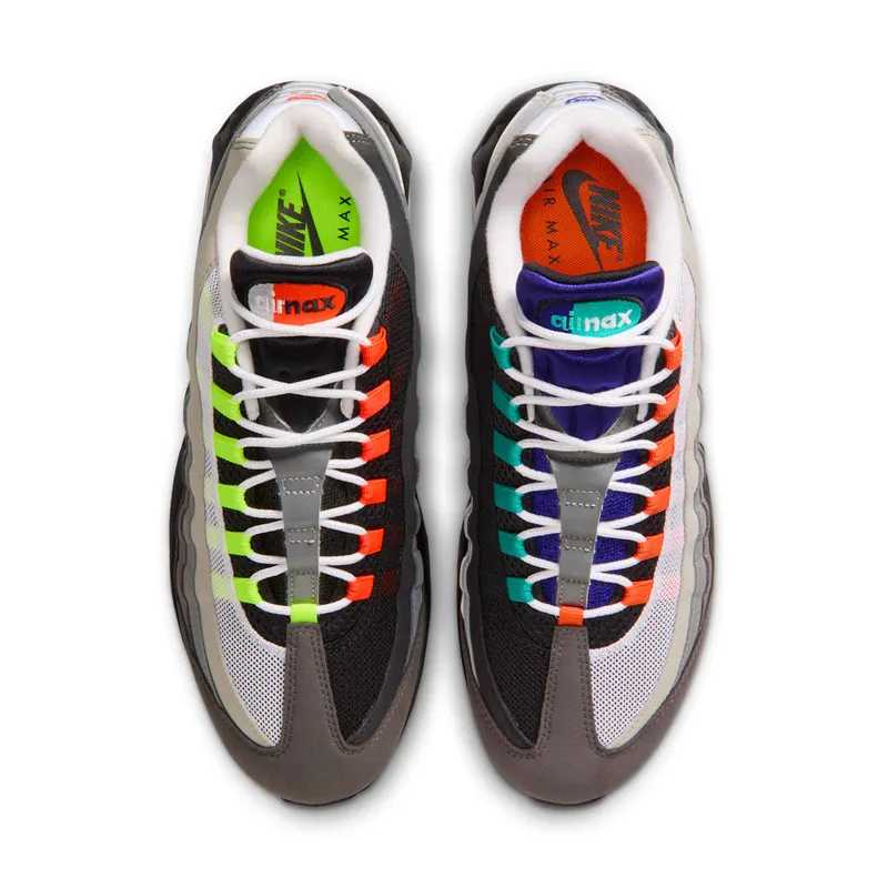 Nike Air Max 95 – Greedy – “Greedy” (IM2211-001)