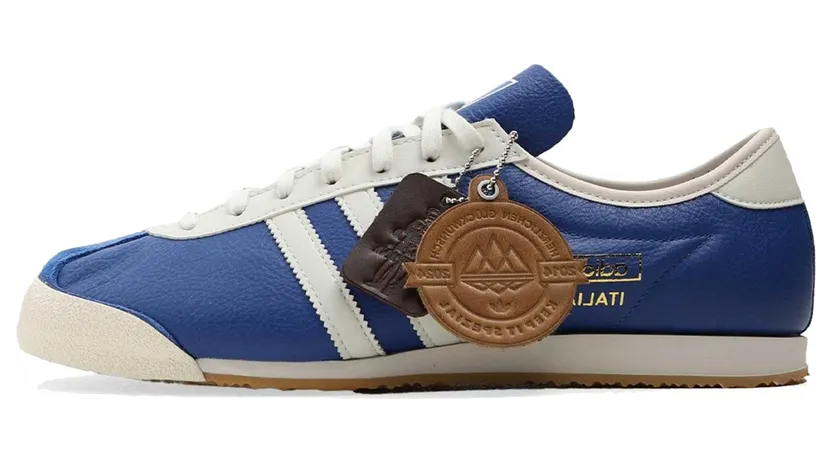 adidas Italia SPZL C.P. Company Collegiate Royal (IH3307)