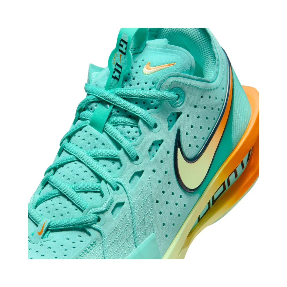 Nike Air Zoom GT Cut 3 Bleached Turquoise / Barely Volt / Armory Navy (DV2913-301)