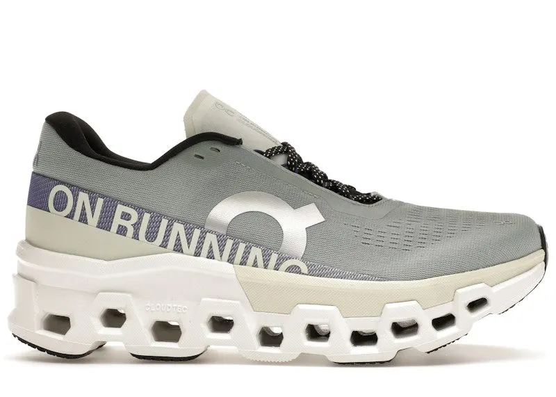 On Running Cloudmonster 2 Mineral Aloe (3ME10122078)