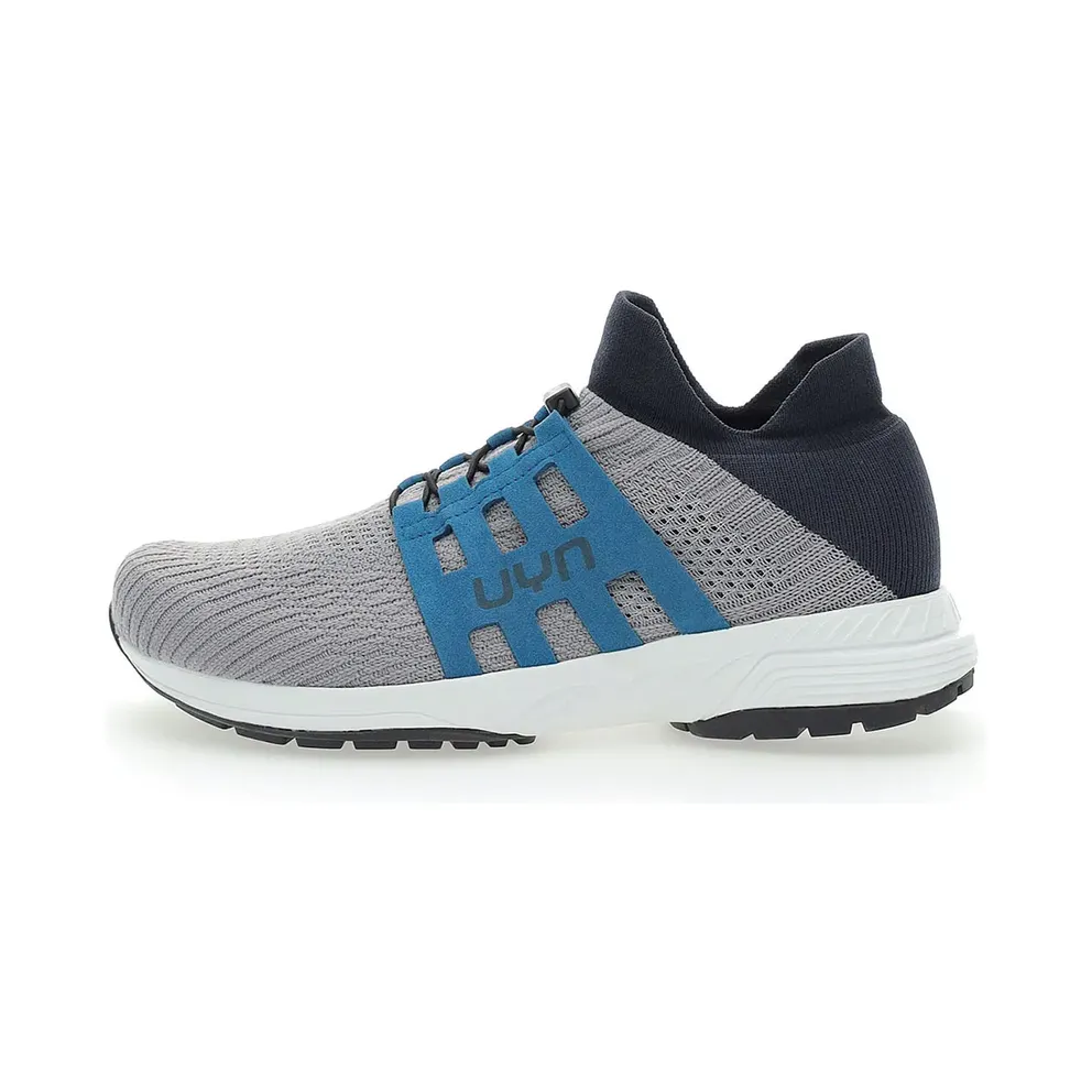 Uyn sneaker Blue / Grey / Black (Y100043-J648)