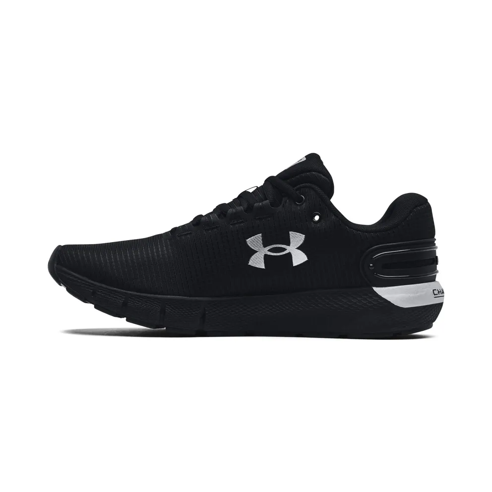Under Armour Charged Rogue 2.5 Storm Black (3025250-001)