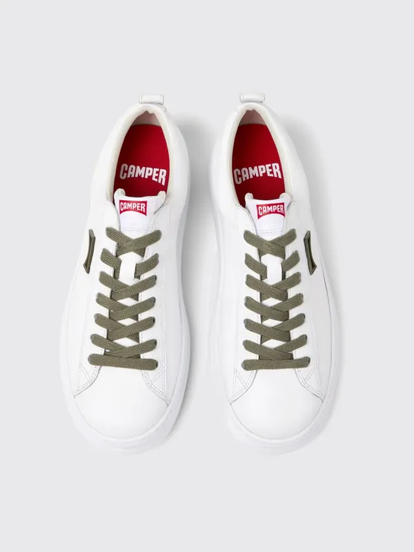 Camper Sneakers White (K101052-010RUNNER0)