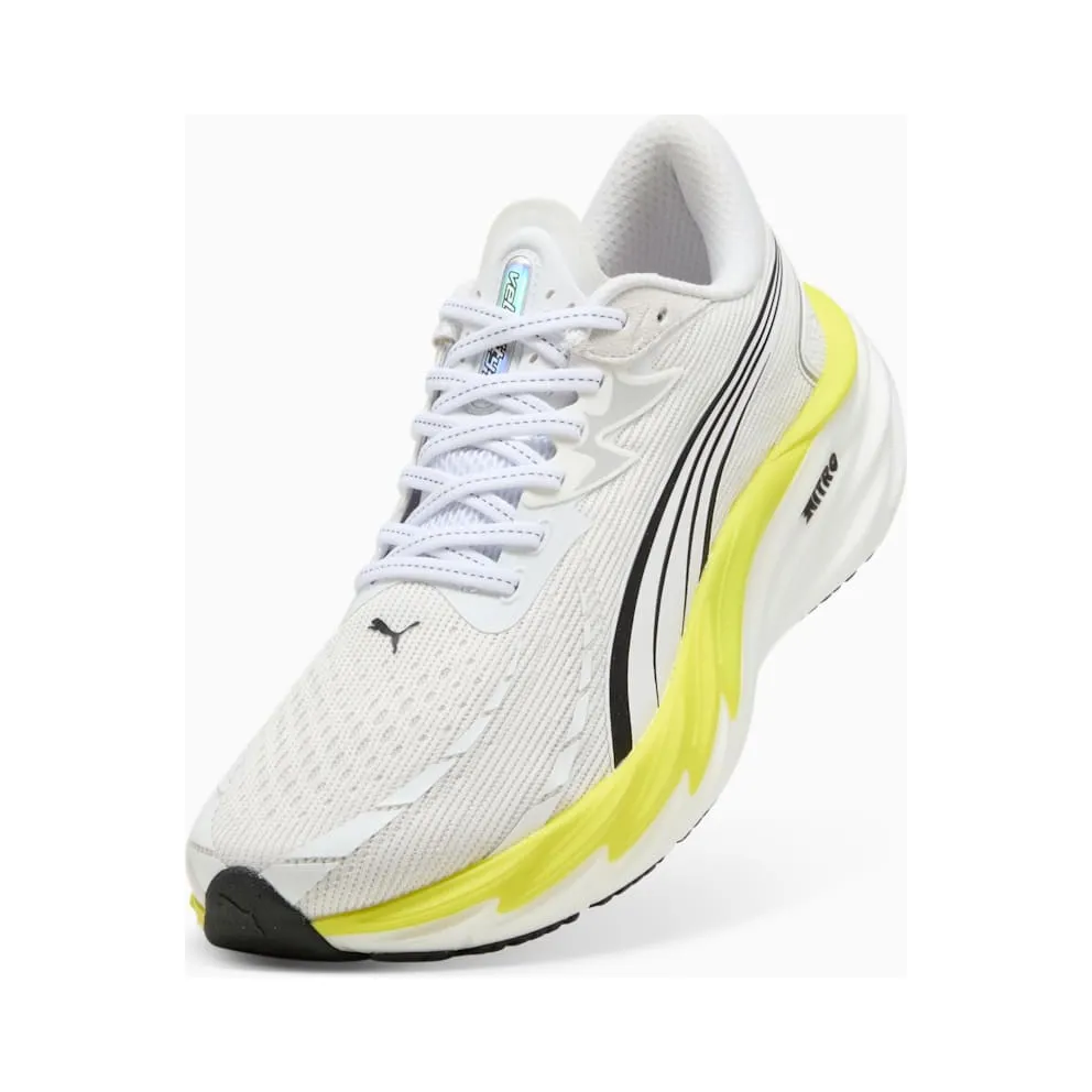 Puma Velocity Nitro White (311140-15)