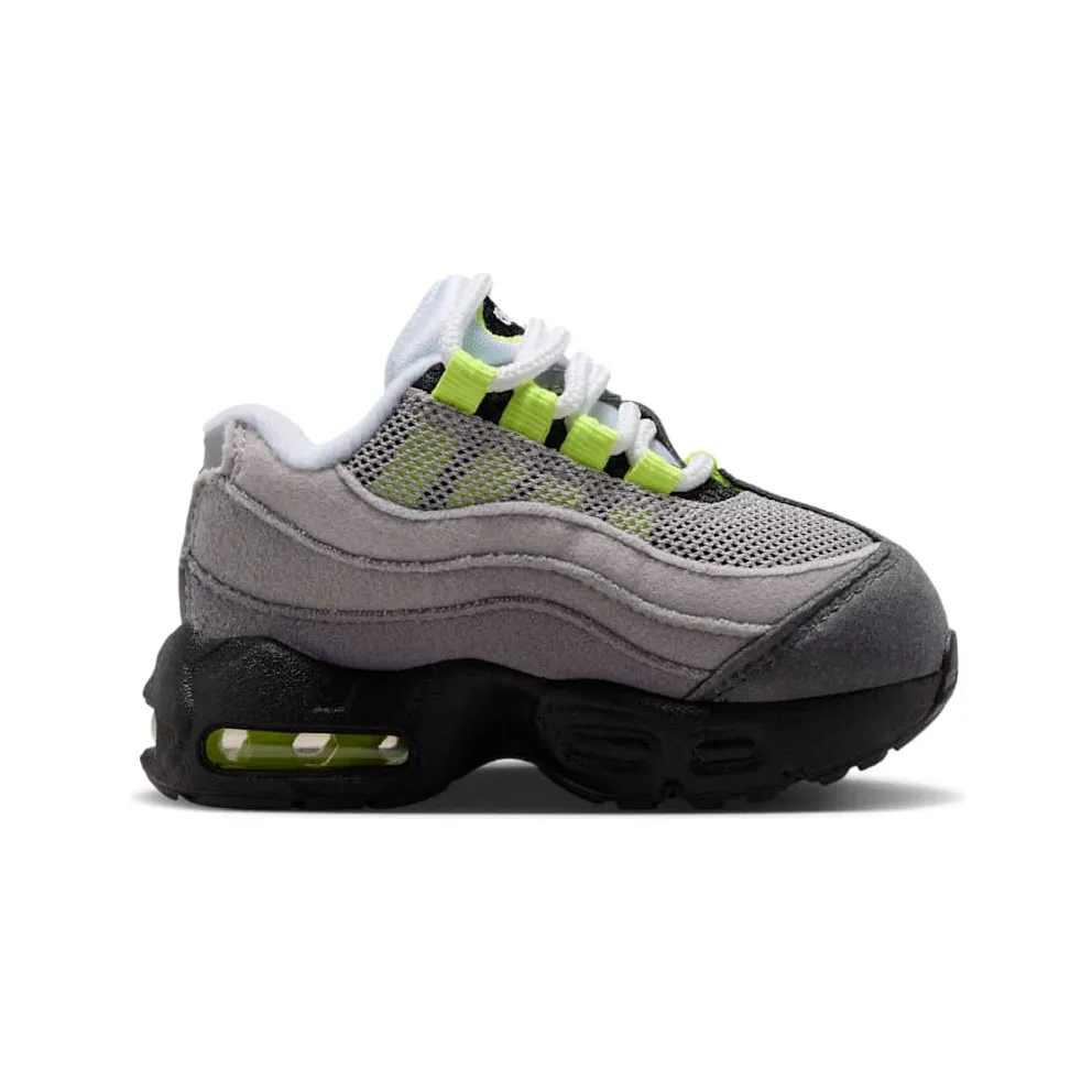 Nike Air Max 95 TD “Neon” (905462-050)