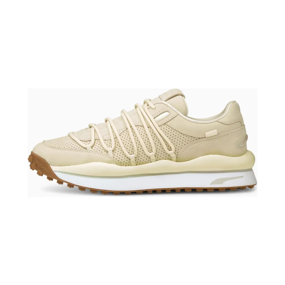 Puma Lace Rider Prm White (37595602)