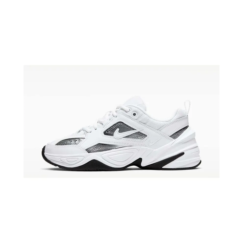 Nike M2K Tekno Essential Weiß (CJ9583-100)