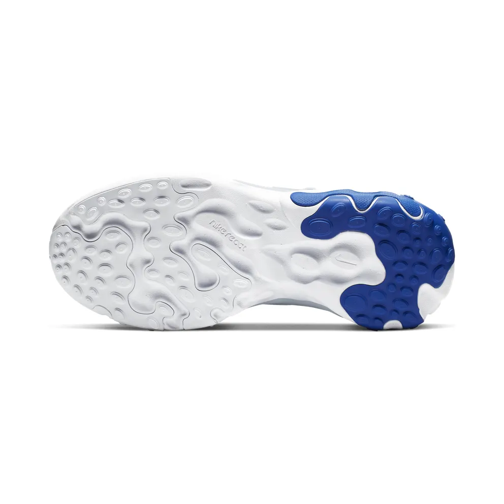 Nike React Presto Hyper Royal (GS) Hyper Royal/White-Black-Volt (BQ4002-400)