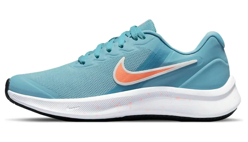 Nike Star Runner 3 (straat) Blue (DM4278400)
