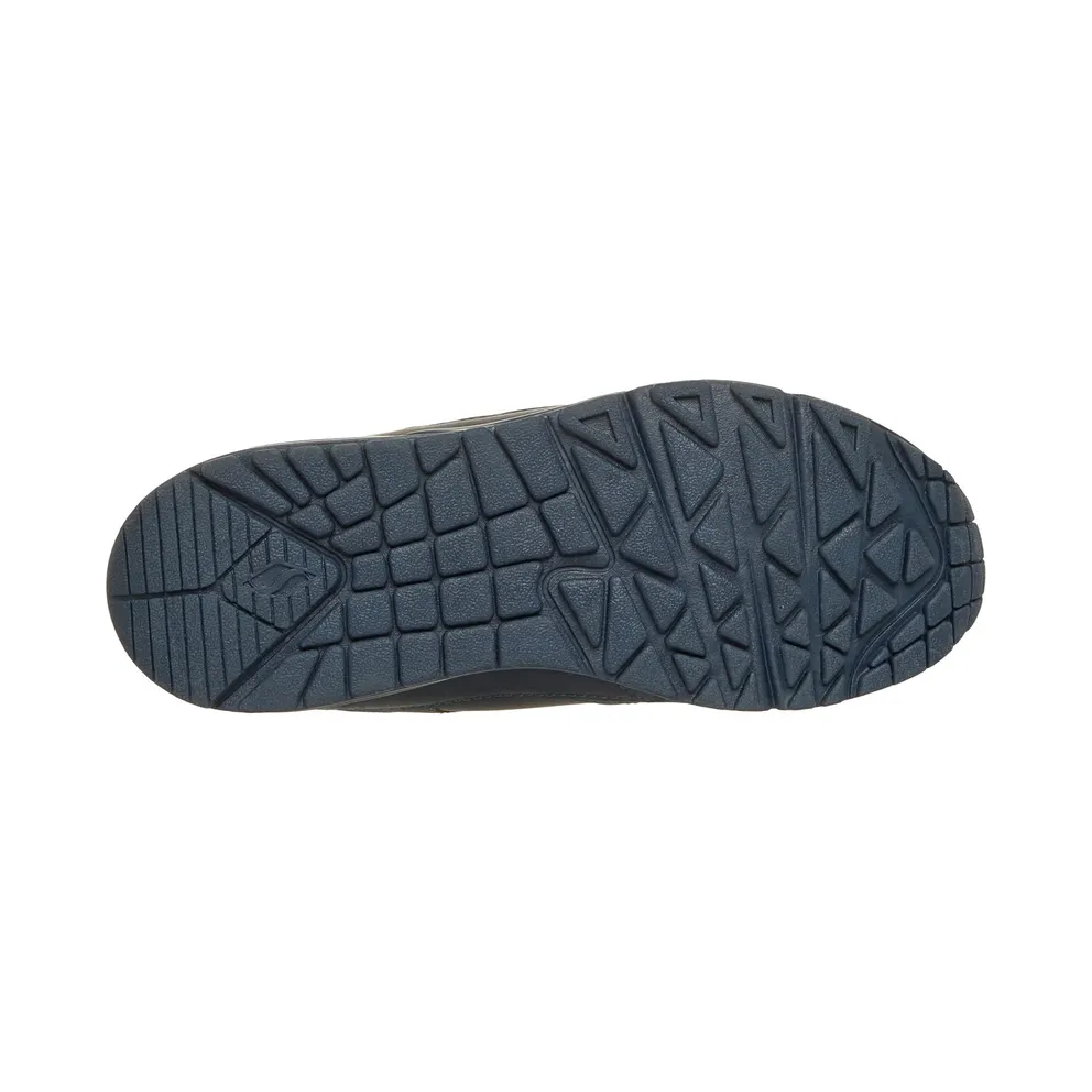Skechers UNO Gen1 – Class Edge Sneaker Marine