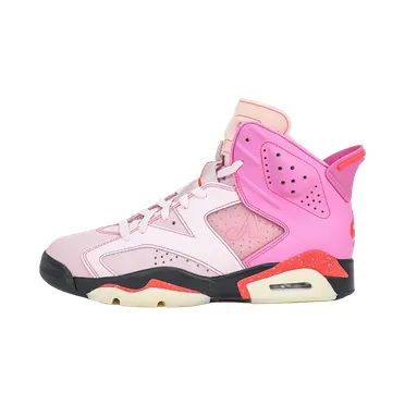 Awake NY x Air Jordan 6 – “Playful Pink / Infrared 23 / Shy Pink / Arctic Pink” (IQ5706-600)