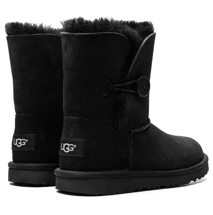 ugg-bailey 1017400K-BLK