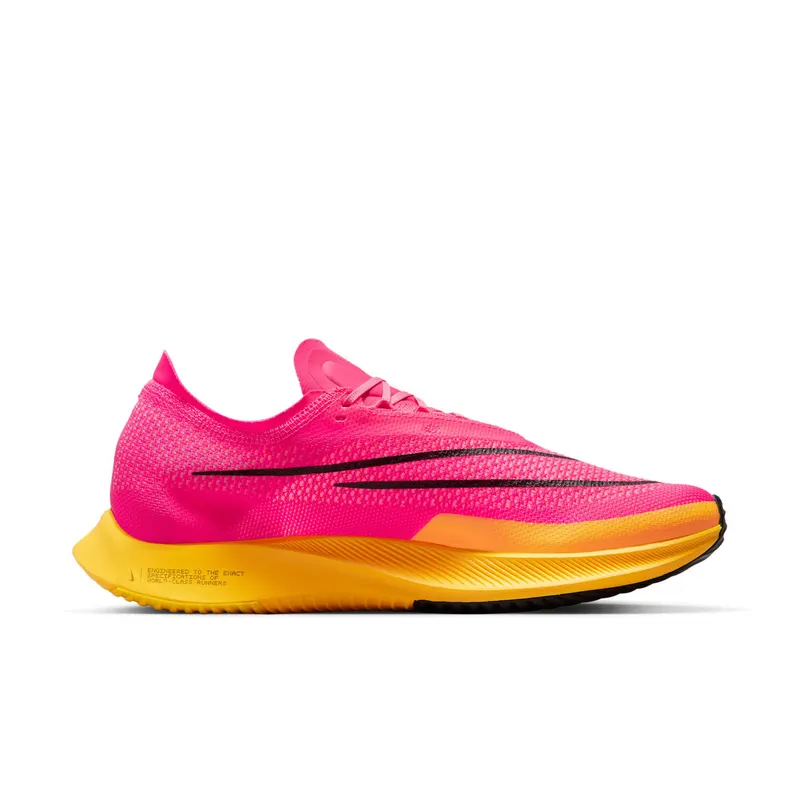 Nike ZoomX StreakFly Hyper Pink Laser Orange (DJ6566-600)