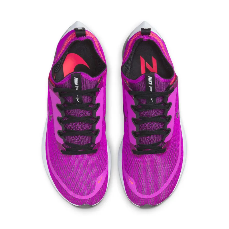 Nike Zoom Fly 4 Road Running Purple (CT2401-501)