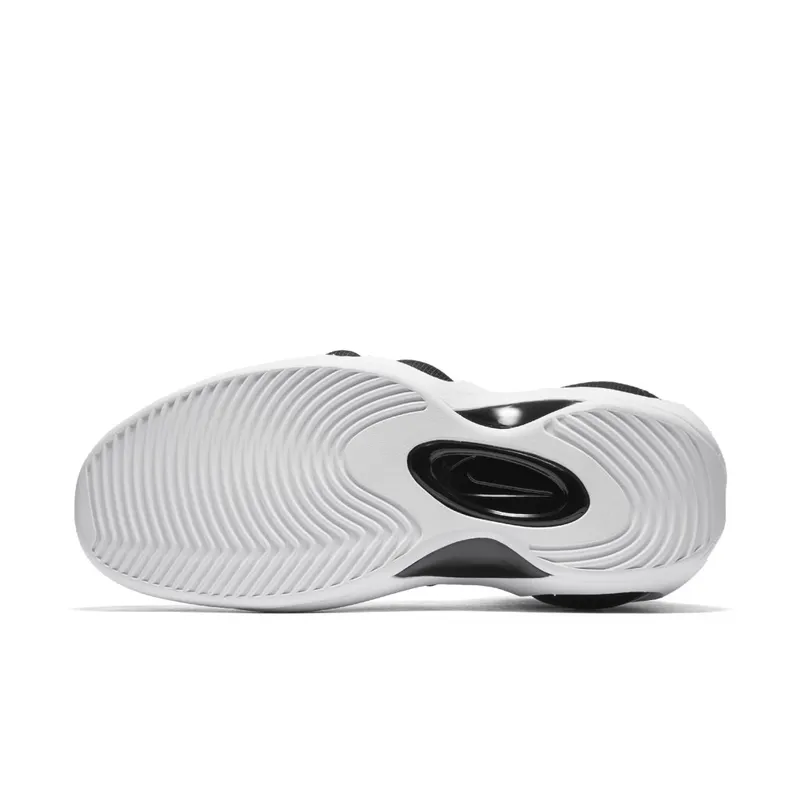 Nike Flight Bonafide Black White