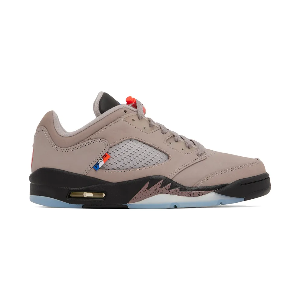 Air Jordan 5 Low PSG Pumice (DX6325-204)
