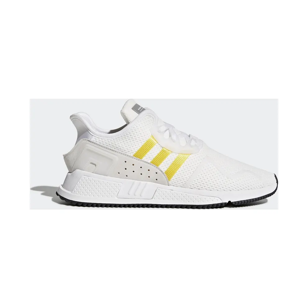 adidas EQT Cushion Adv White Equipment Yellow (CQ2375)