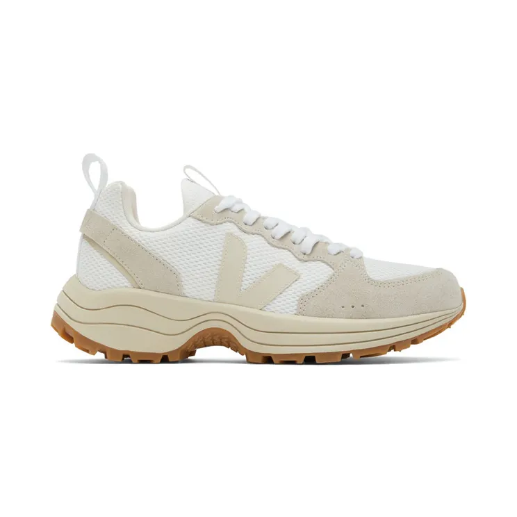 Veja White Venturi Sneakers (VT0102257)