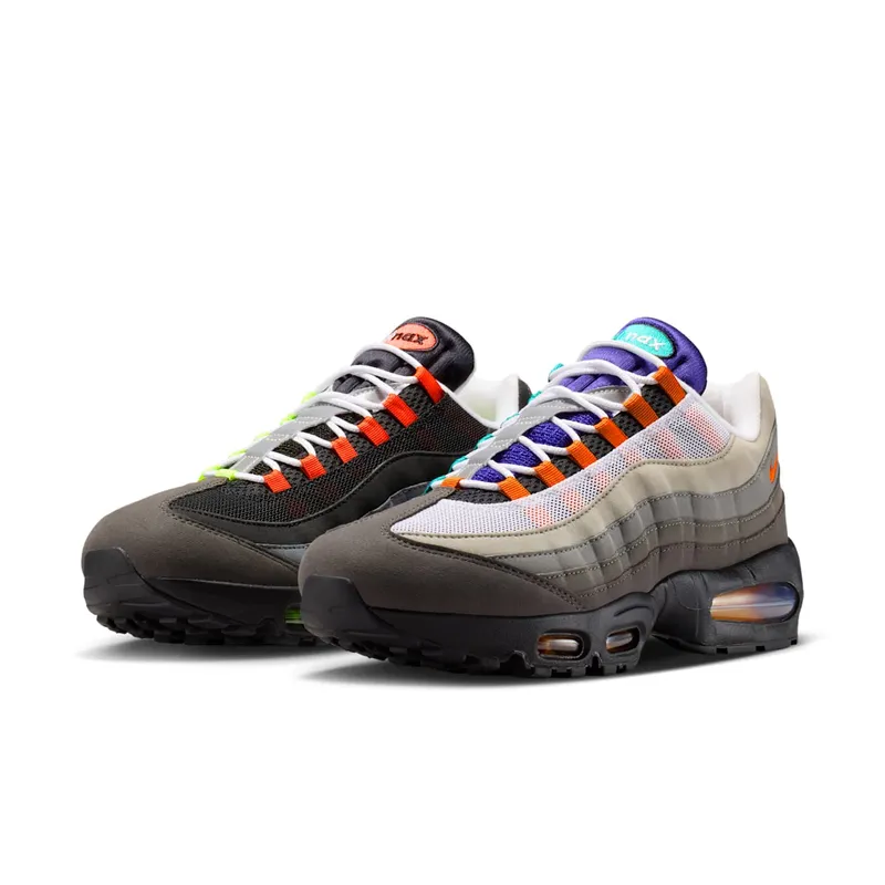 Nike Air Max 95 – Greedy – “Greedy” (IM2211-001)