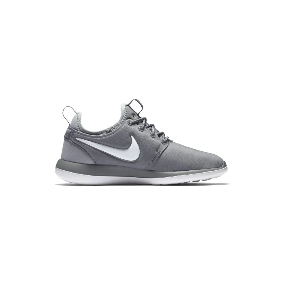 Nike Roshe Two Cool Grey (GS) Cool Grey/White-Wolf Grey (844653-004)