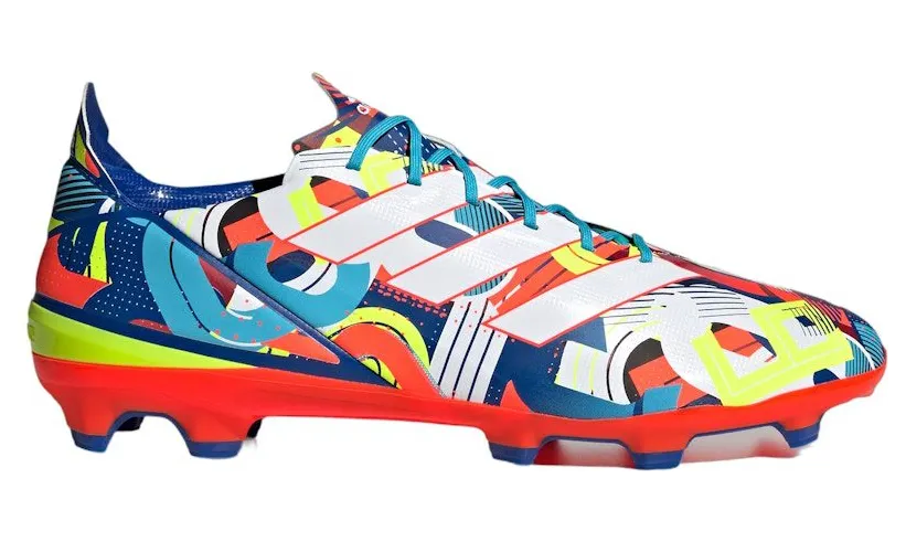 Adidas Voetbalschoenen GV6861