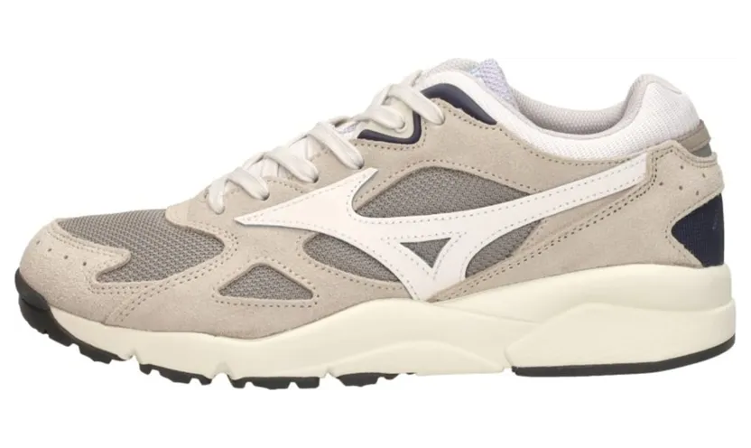 Mizuno sneaker Kaki (6000066872C39)