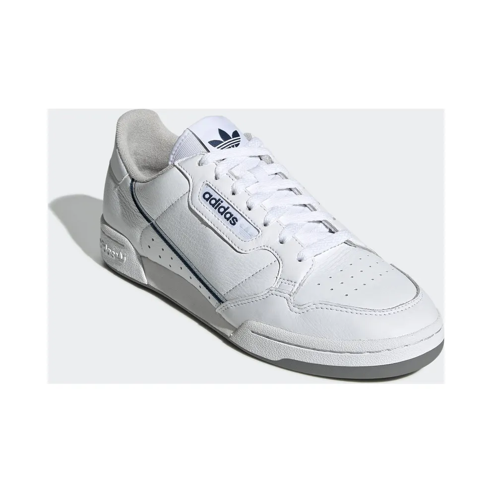 Adidas Continental 80 Sky Tint Footwear White/Sky Tint/Legend Marine (EF5988)