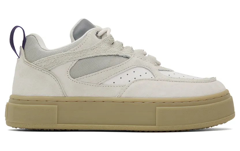 Eytys Gray Sidney Sneakers (F016001)