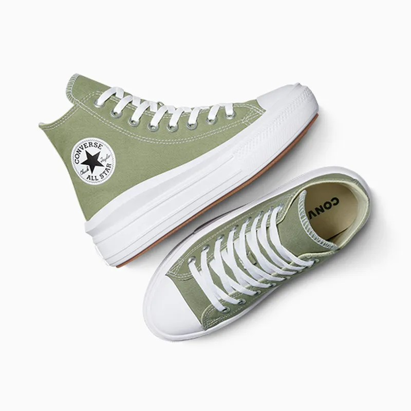 Converse Chuck Taylor All Star Green (A12994C)