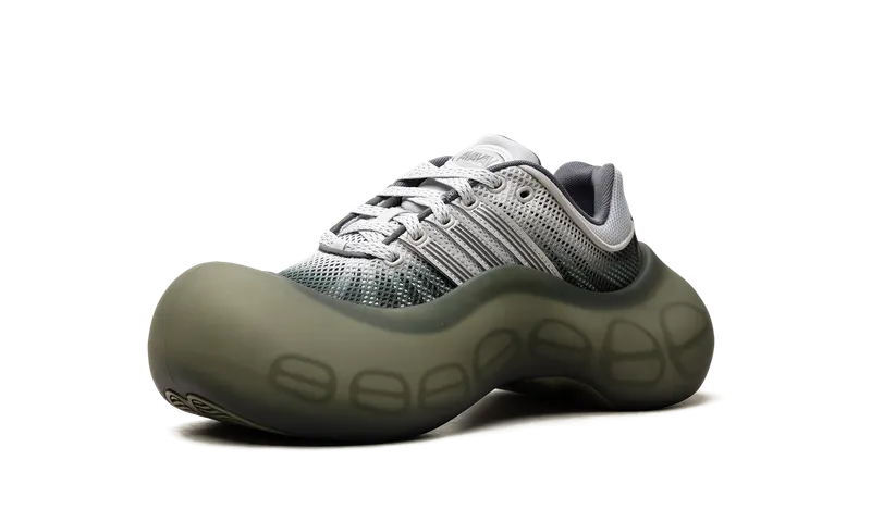 Adidas Moonrubber Megaride “AVAVAV Grey Night Cargo” (HQ4998)