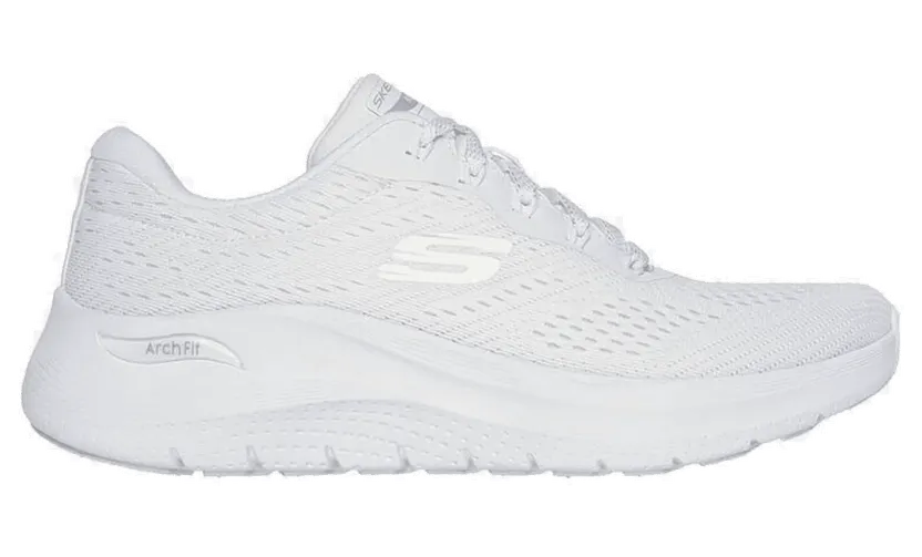 skechers-arch-fit 150051WHT