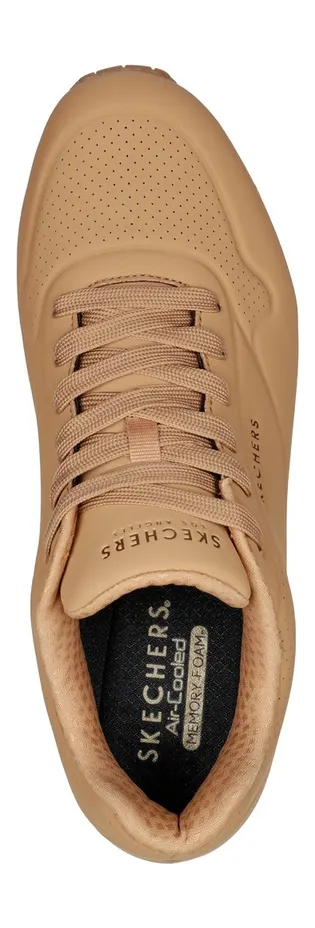 skechers-skech 52458_TAN