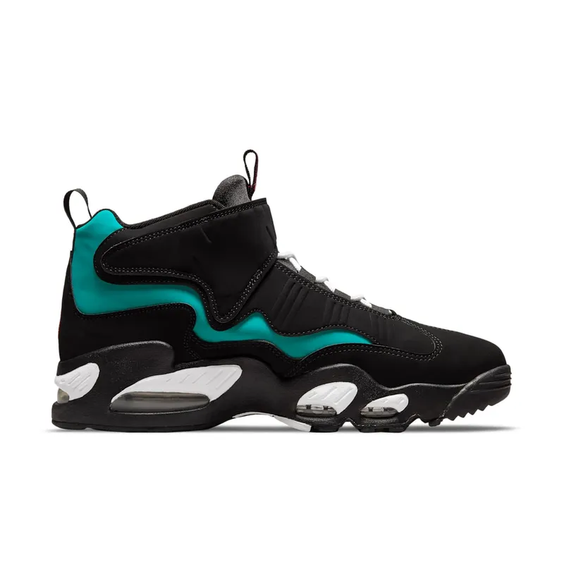 Nike Air Griffey Max 1 Freshwater (2021) (DM8311-001)
