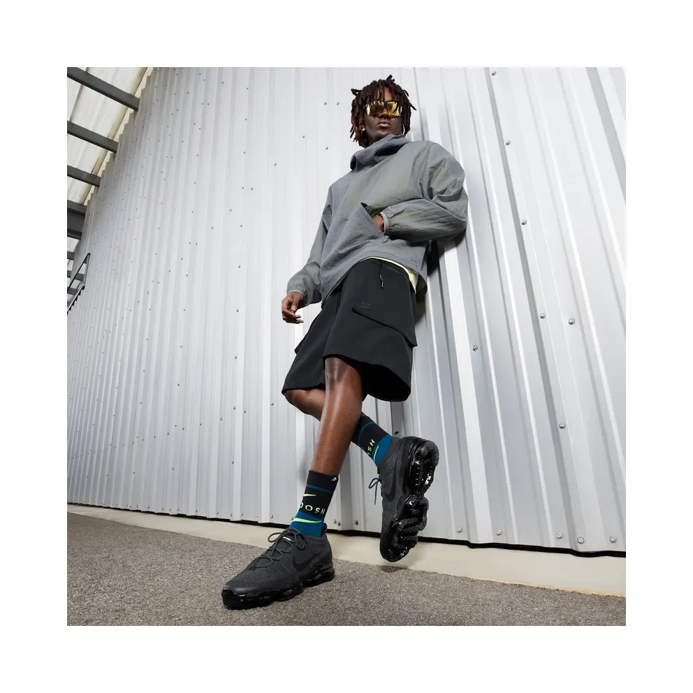 Nike Air VaporMax 2023 Flyknit “Anthracite Black” (DV1678-006)