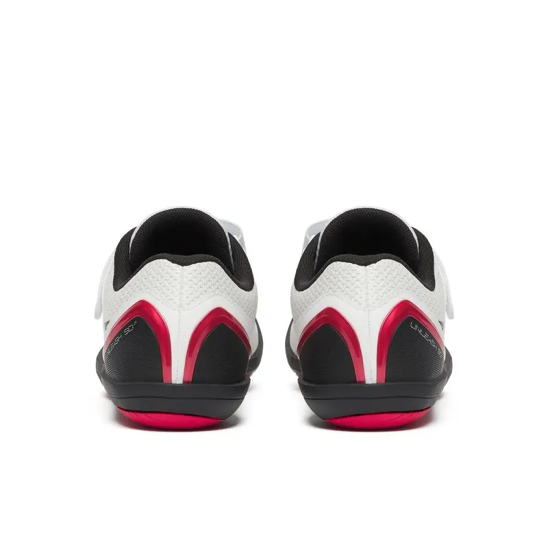 Saucony Unleash SD 3 White Black Red (S29109-01)