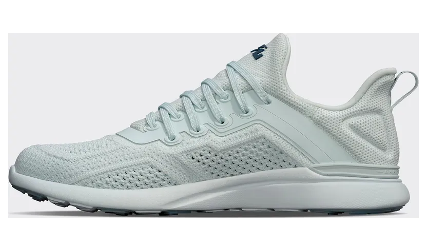APL TechLoom Tracer “Aqua Mist/Deep Petrol” (Dames) (2)
