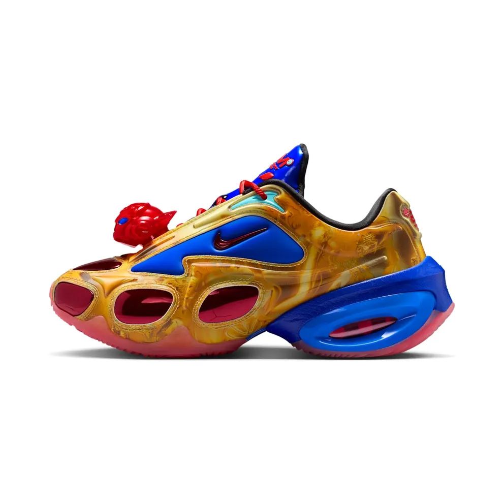 Nike Air Max Muse Windowsen Metallic Gold (IQ3838-700)