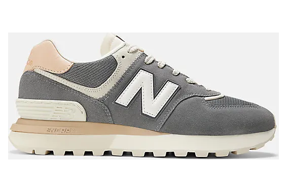 New Balance 574 Legacy Apollo Grey (U574LGDB)
