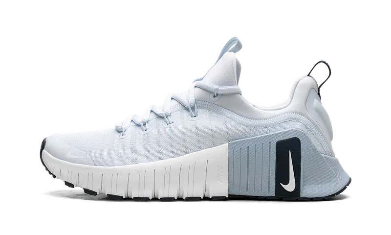Nike Free Metcon 6 “Armoury Blue” (FJ7126-402)