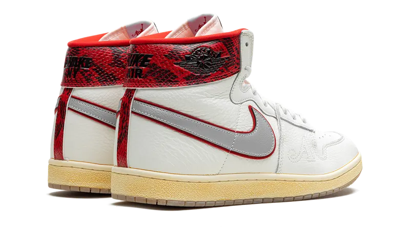 Jordan Air Ship “Awake NY” (FN8675-100)