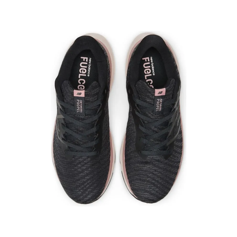 New Balance FuelCell Propel v4 “Black Pink Moon” (WFCPRCK4)